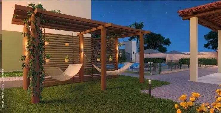 JARDIM DAS OLIVEIRAS - Foto 5