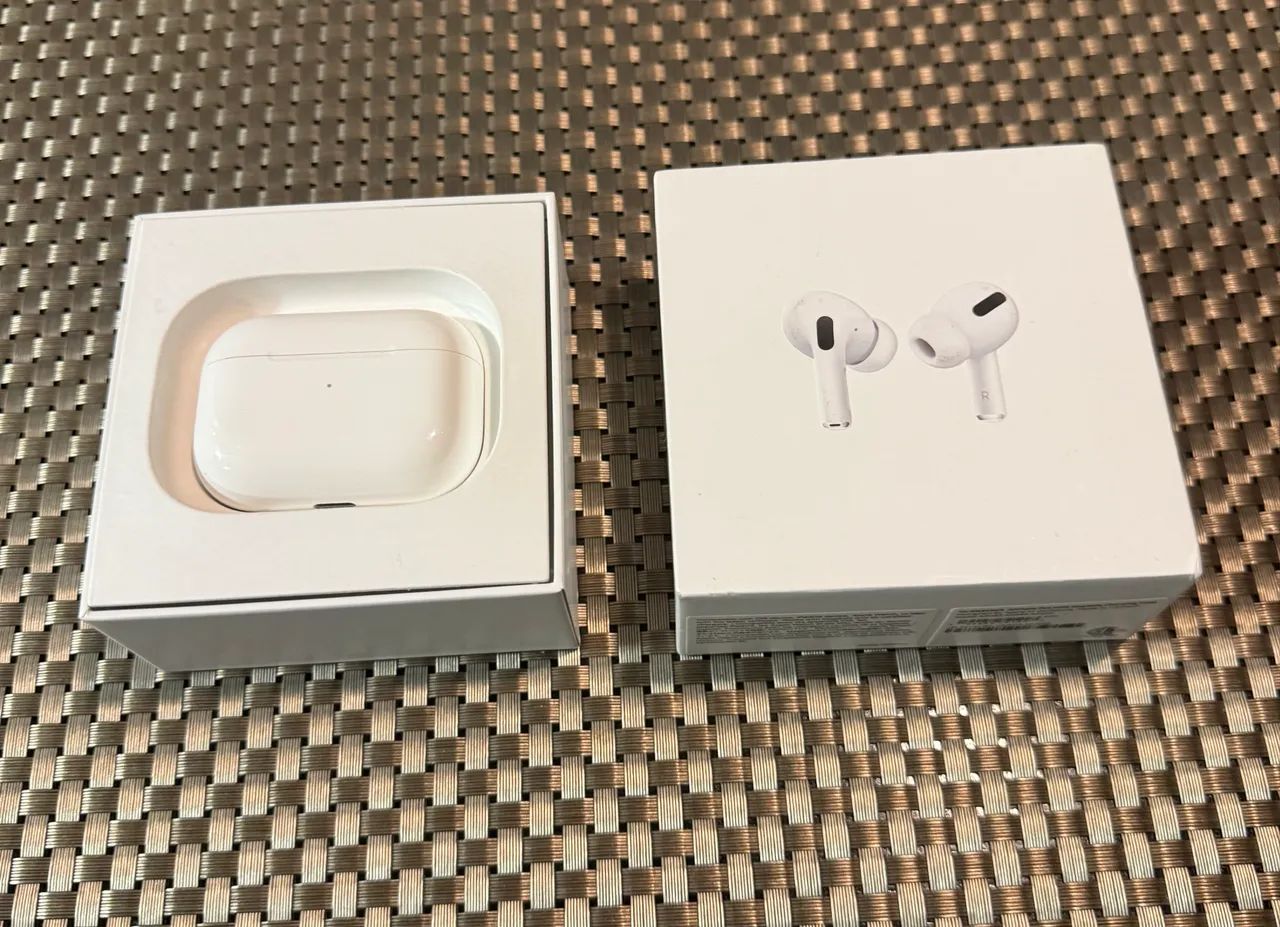 AirPods Pro - Acessórios de Celular - Rio Branco, Canoas
