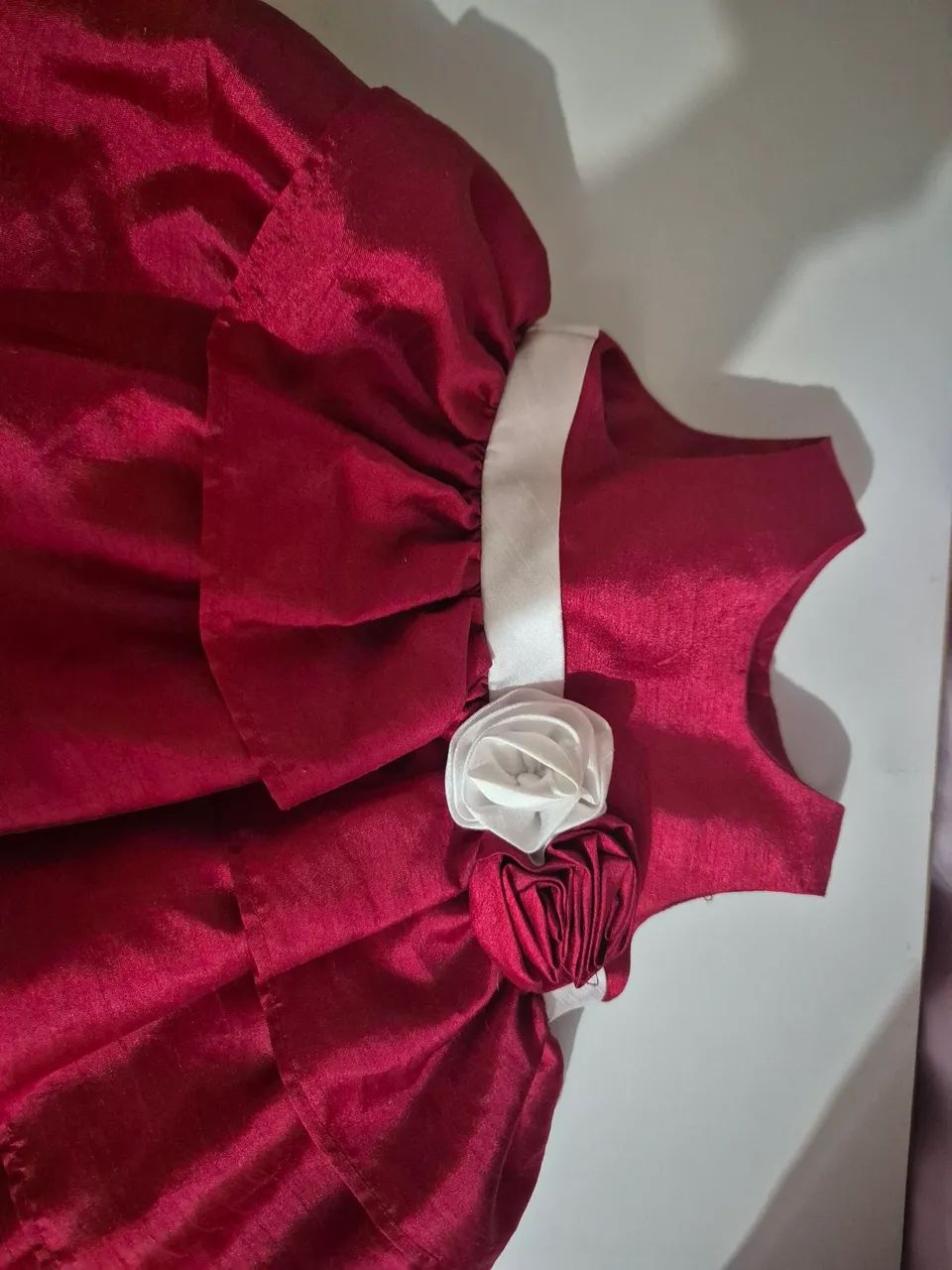 Várias roupas para sia princesa - Foto 2