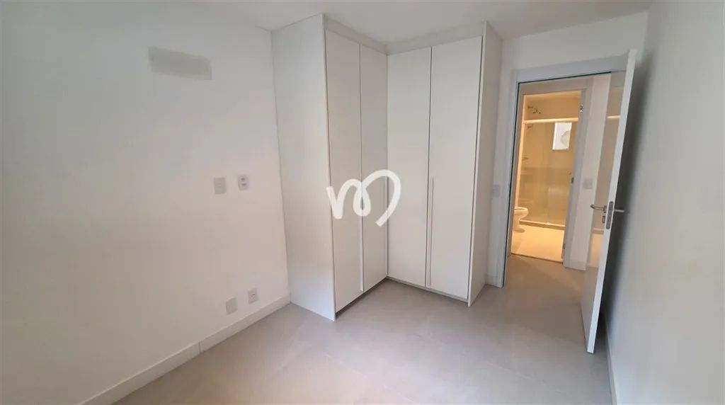 EASY BOTAFOGO 95m² Varandão 2 Quartos 1 suite - Foto 12