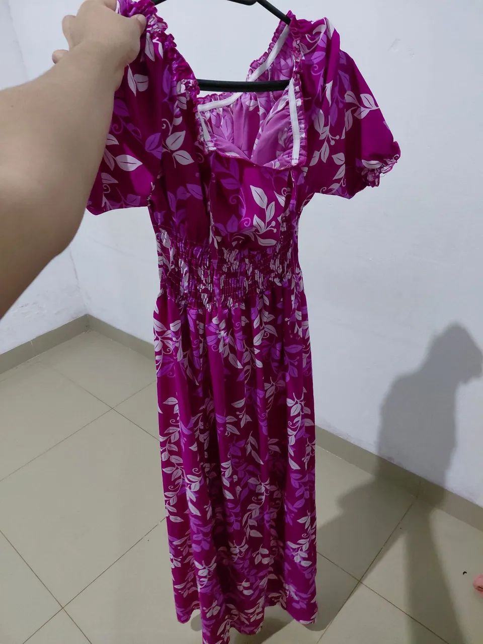 Vestido longo  - Foto 3