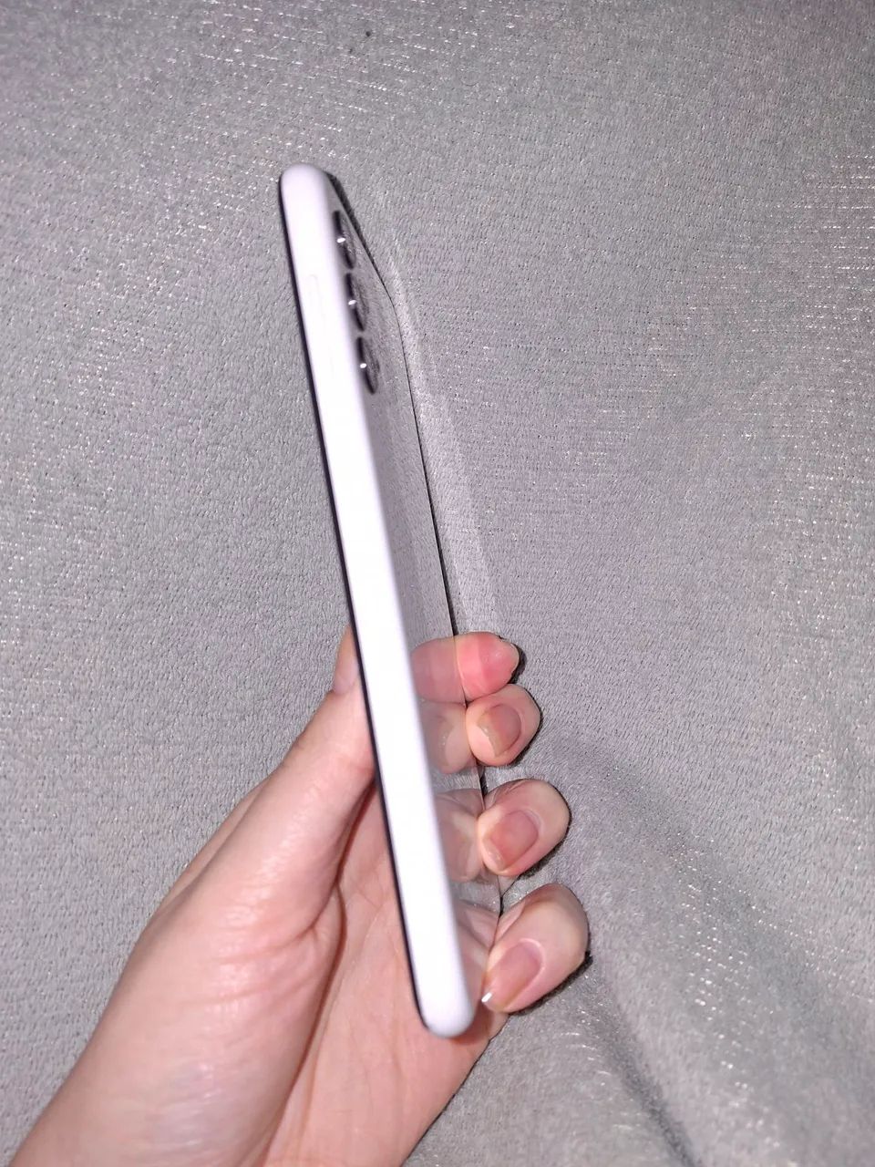 Samsung Galaxy A13 128GB Muito Conservado - Foto 4