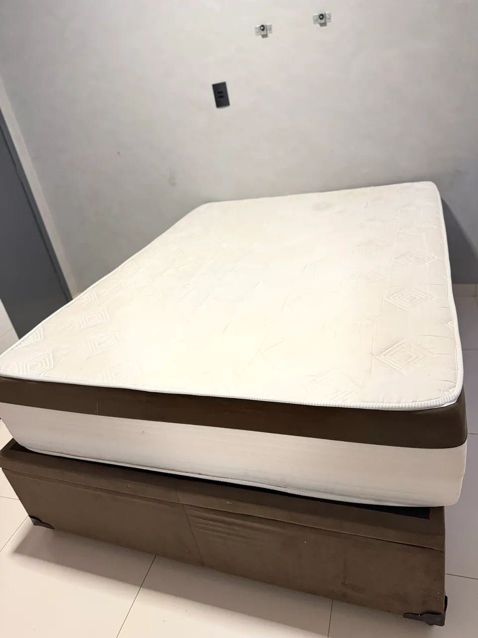 Cama casal
