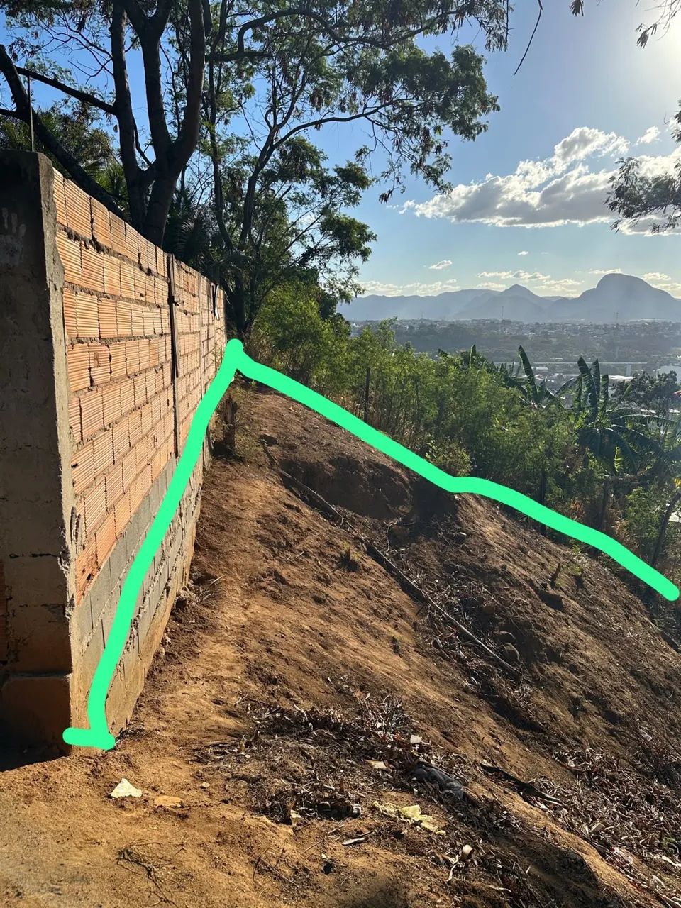 Vendo terreno grande e barato  - Foto 4