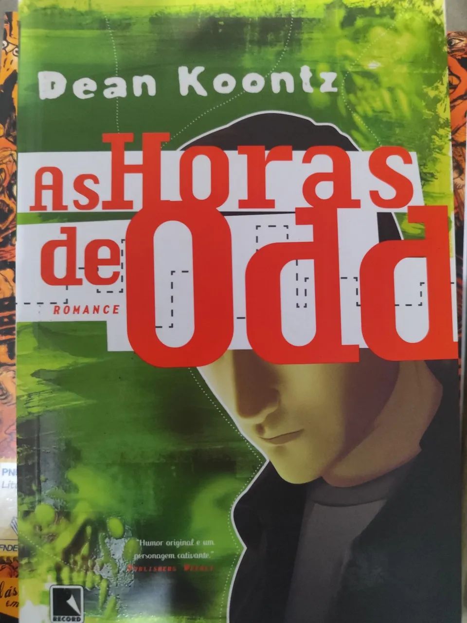 Livros  - Foto 4