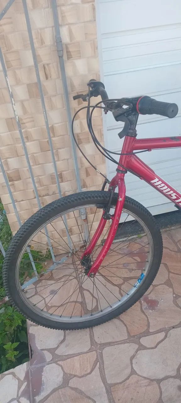 Bicicleta  - Foto 2