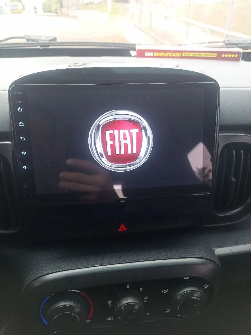 Fiat Mobi Like 1.0 Fire Flex 5P. 2020 - Foto 2