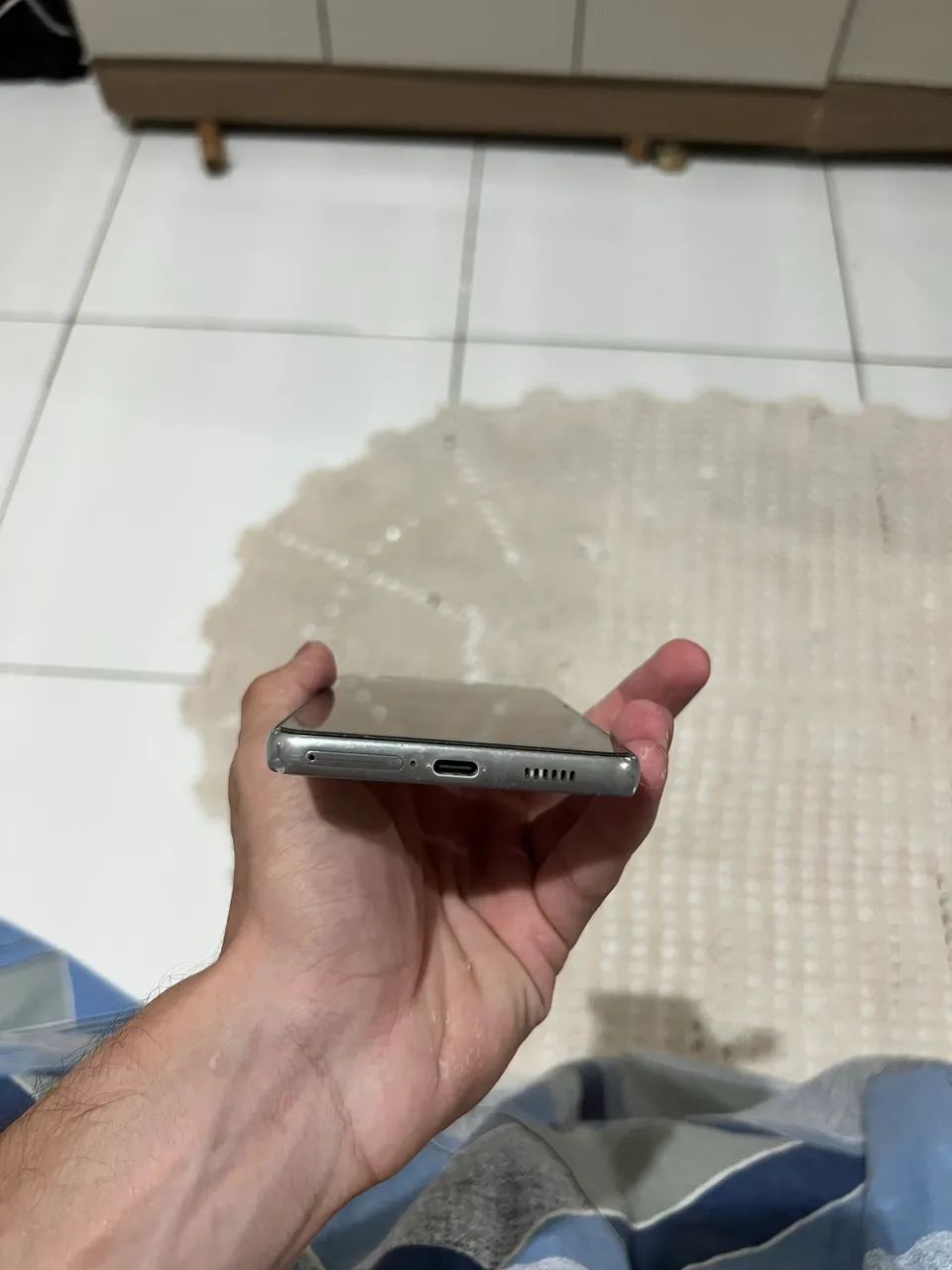 A53 5G 128G  - Foto 5