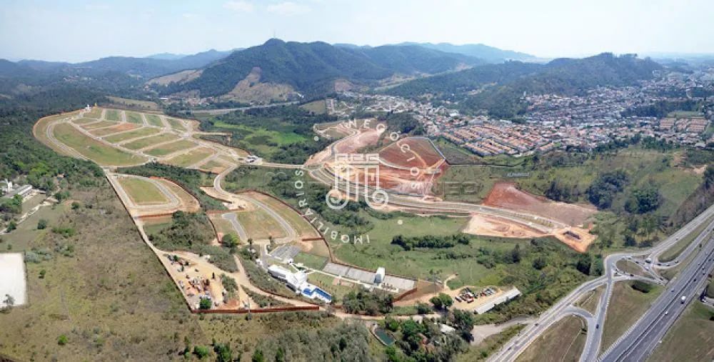 Terreno Condomínio em Jundiaí - Foto 2