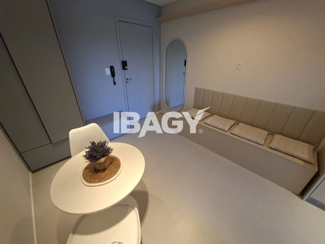 Excelente Studio 1 dormitório(s) em Ribeirão da Ilha - Florianópolis - Foto 3