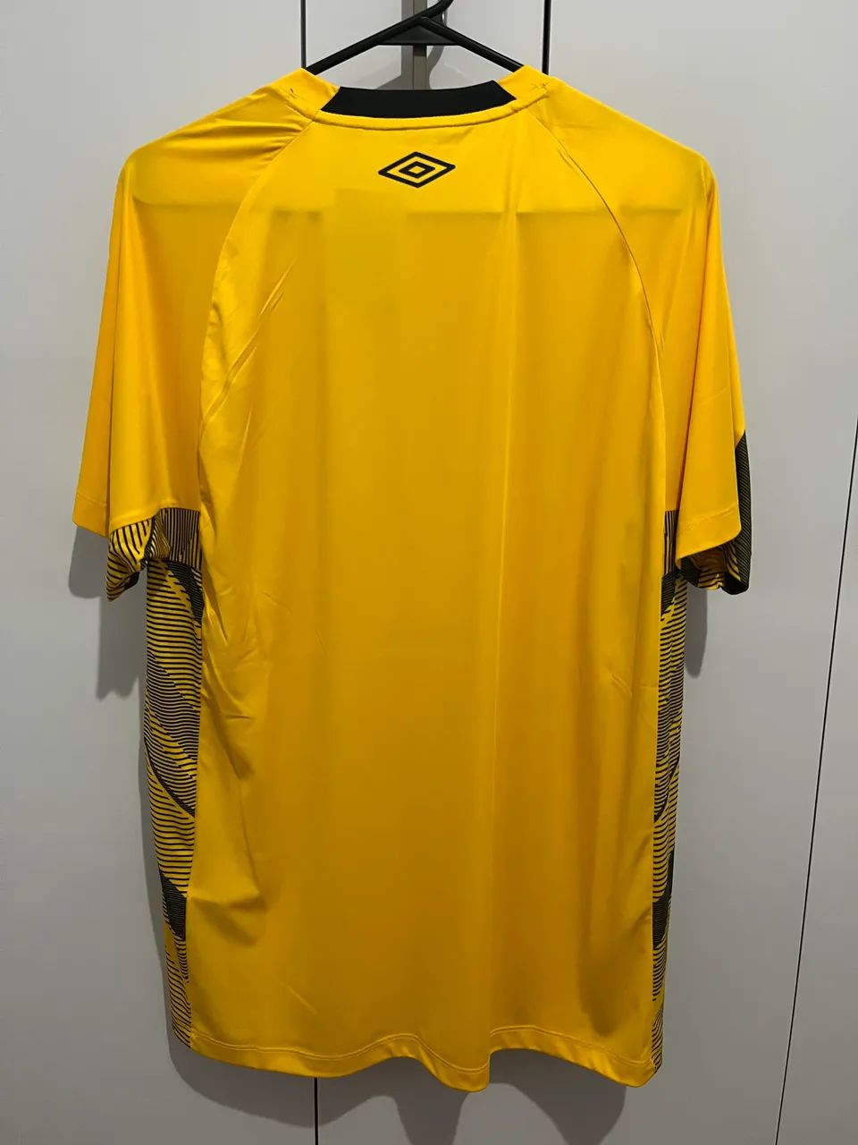 Camisa goleiro CAP - Tamanho G - Foto 4