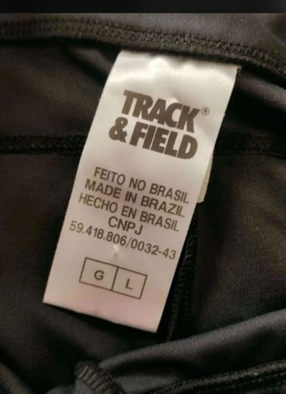 Calça Flare Track Field feminino  - Foto 4