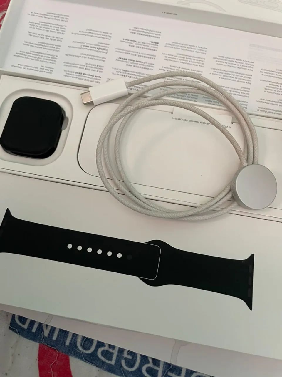 Apple whatch  - Foto 5