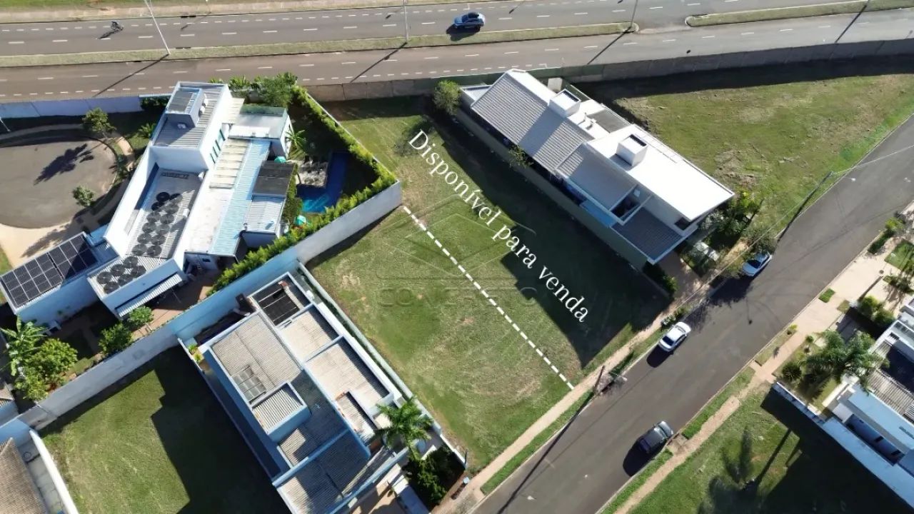 Terreno de 714m² no Lago Sul - Foto 3