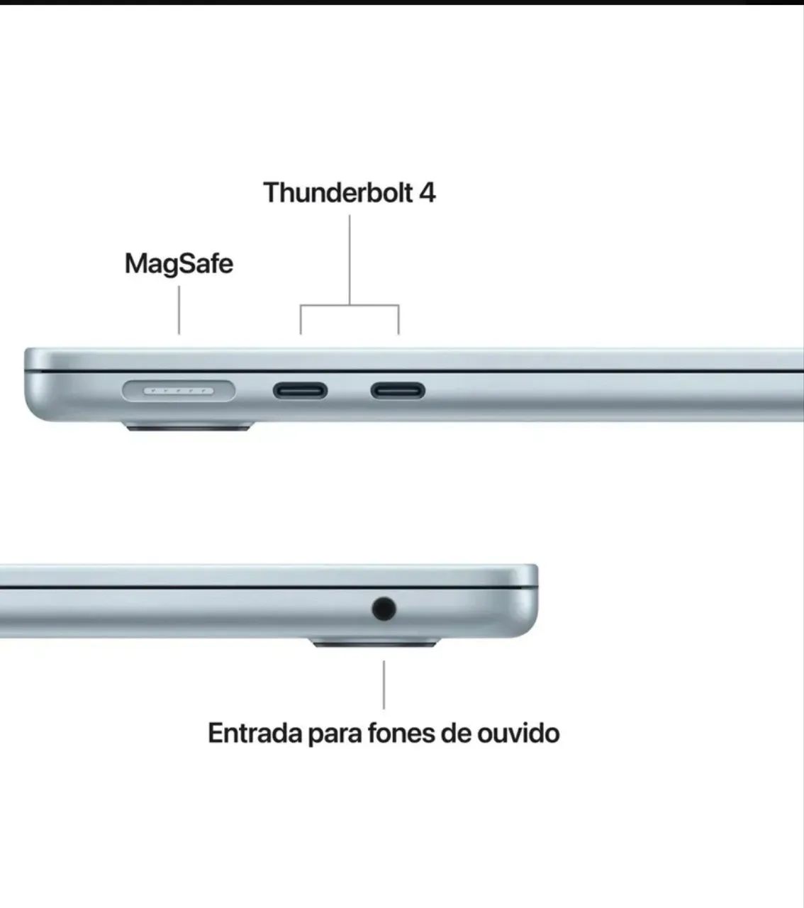 MacBook Air m5  - Foto 2