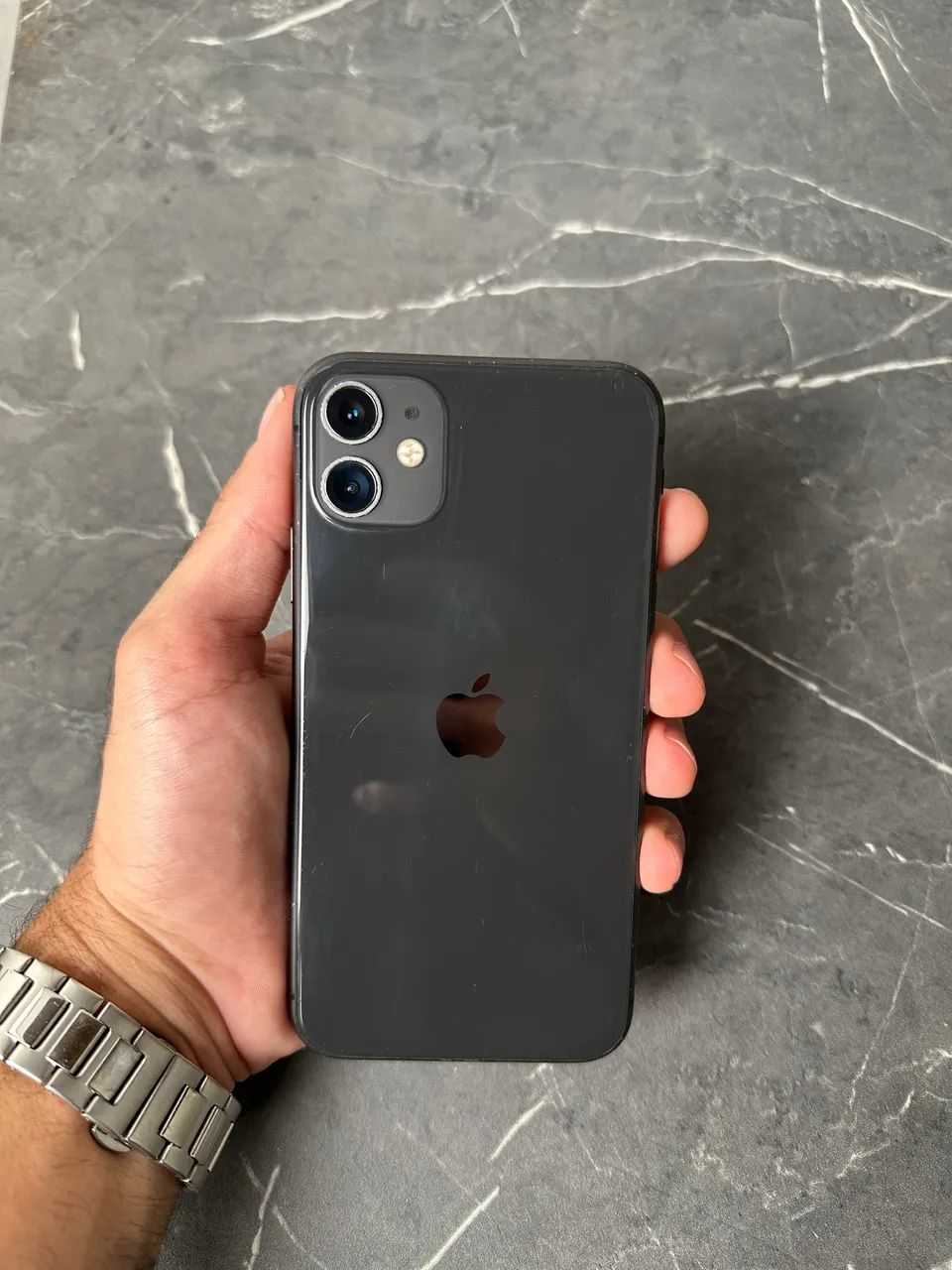 iPhone 11 64GB (ótimo estado) - Foto 5