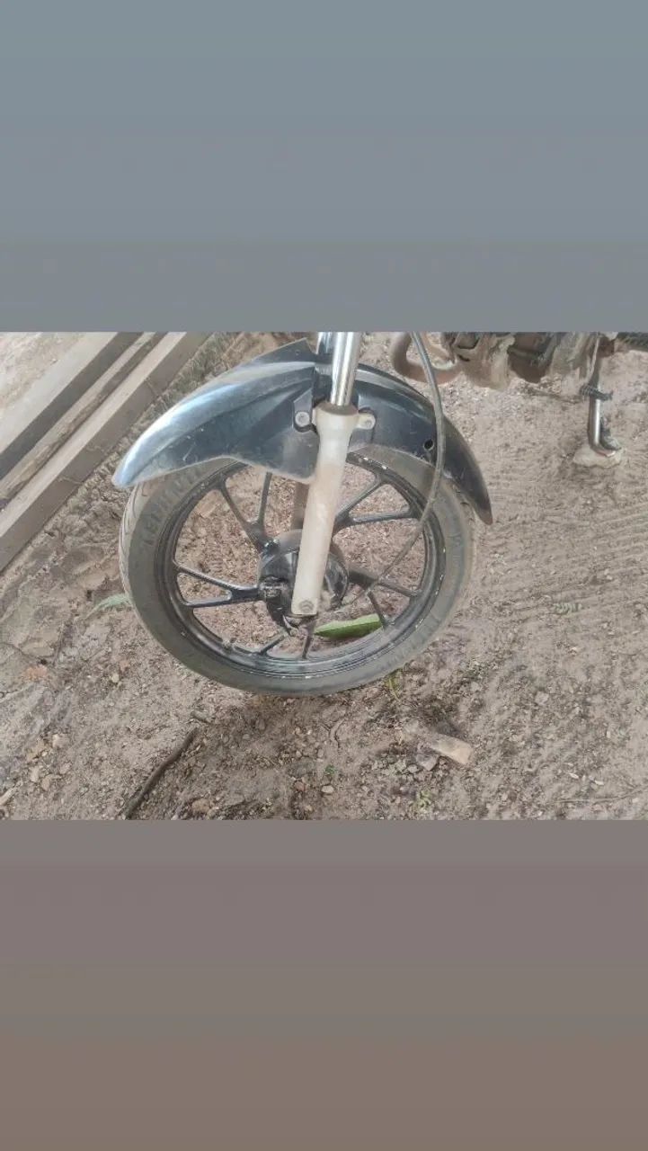 CG Start 160CC - Foto 2