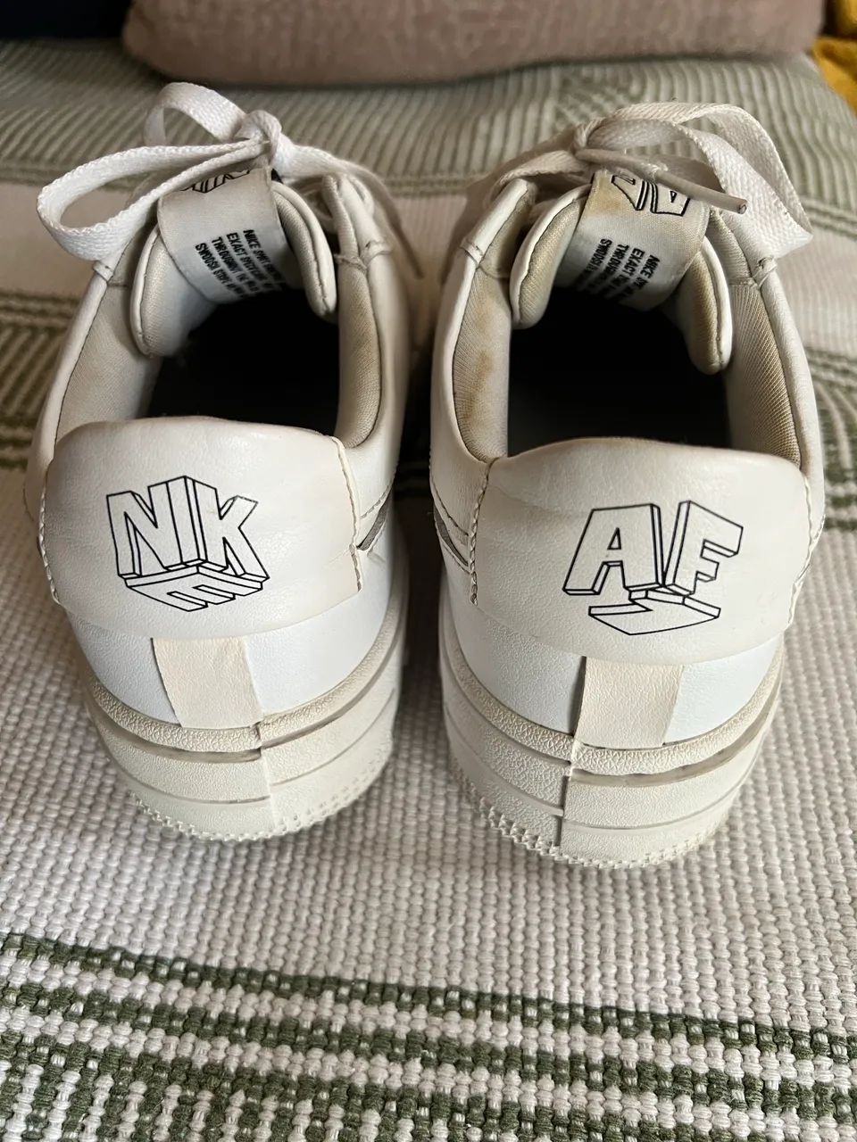 Nike Air Force 1 N34
