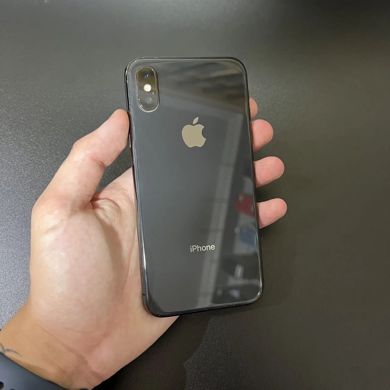 iPhone X (Impecável) - Foto 2