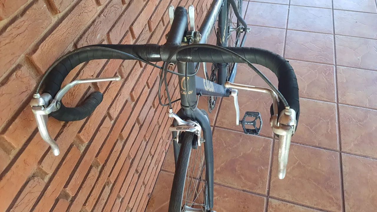 Bicicleta Caloi 10 SPEED - Foto 3