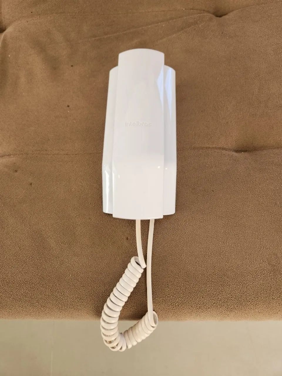 Interfone Intelbras Tdmi 300 - Porteiro Eletrônico Condomínio