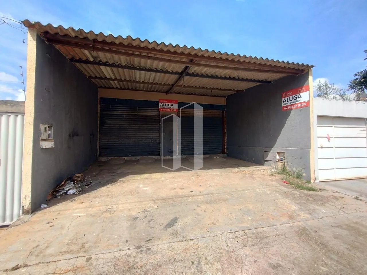 Sala Comercial em Residencial Santa Fé - Goiânia, GO