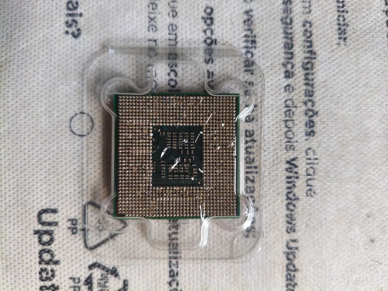 Processador Core I3 Lenovo G460 - Foto 2