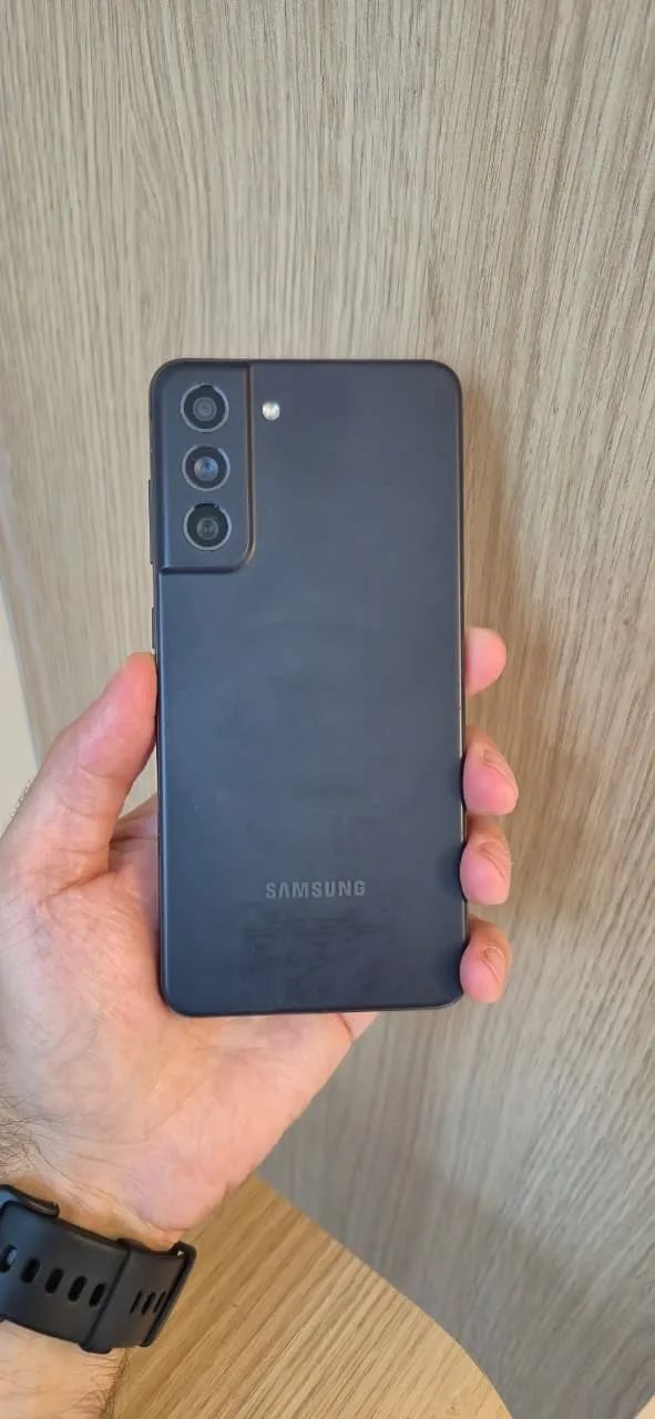 Celular Samsung S21 Fe 128GB