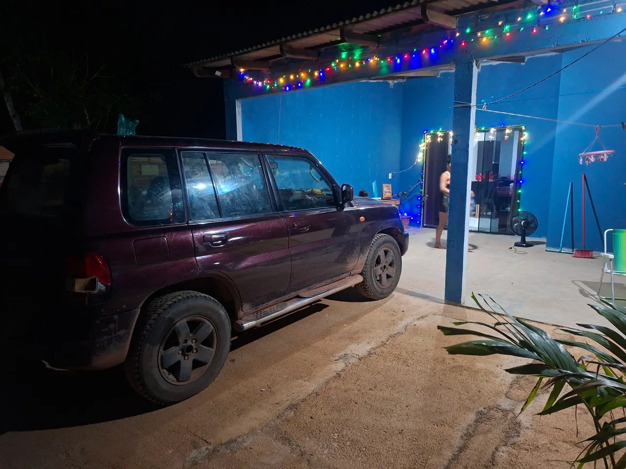 Casa no ramal dos coelho  - Foto 2