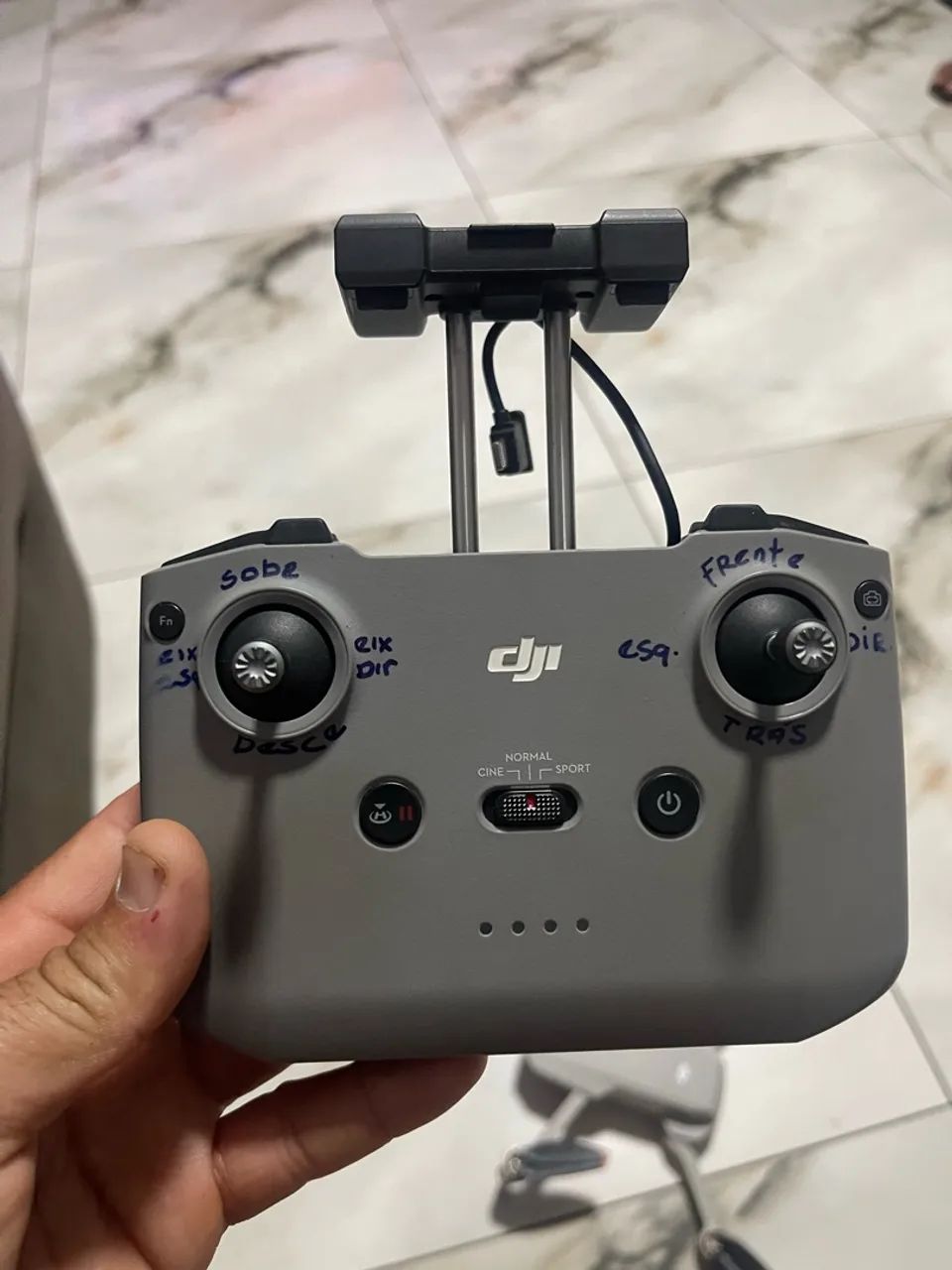 DJI MINI 2  - Foto 2