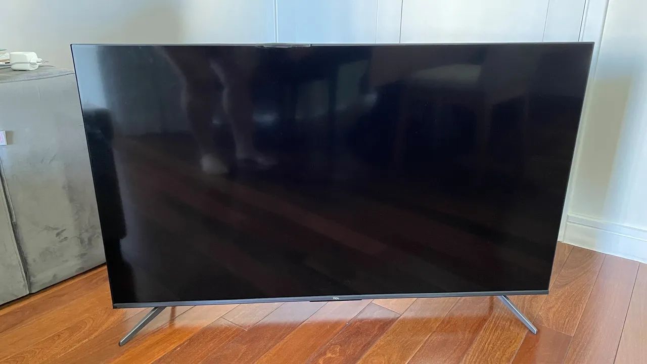 Smart TV TCL C645 QLED Usada