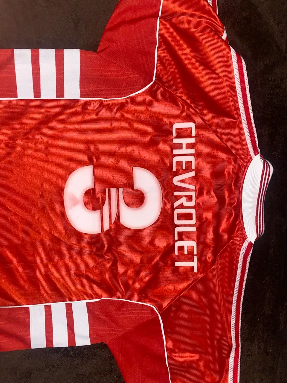 Camisa Internacional  - Foto 5
