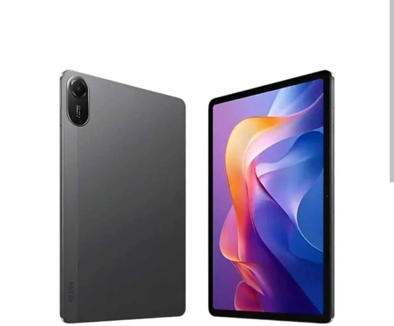 Tablet Xiaomi Readmi Pad2 8gb 256gb ( caixa aberta)