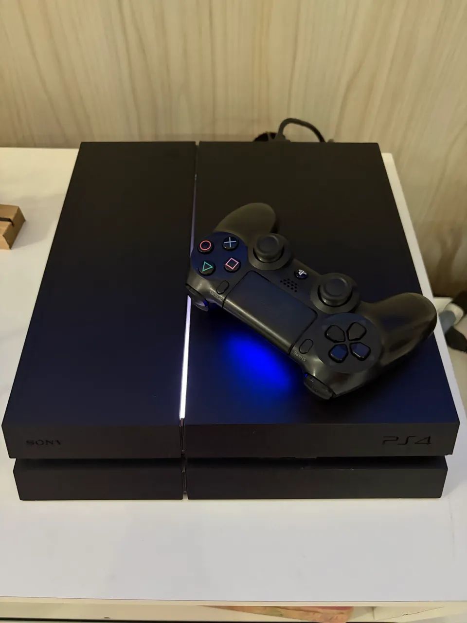 PS4 FAT - Foto 2