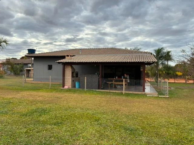 Chácara 2.000,00 m2