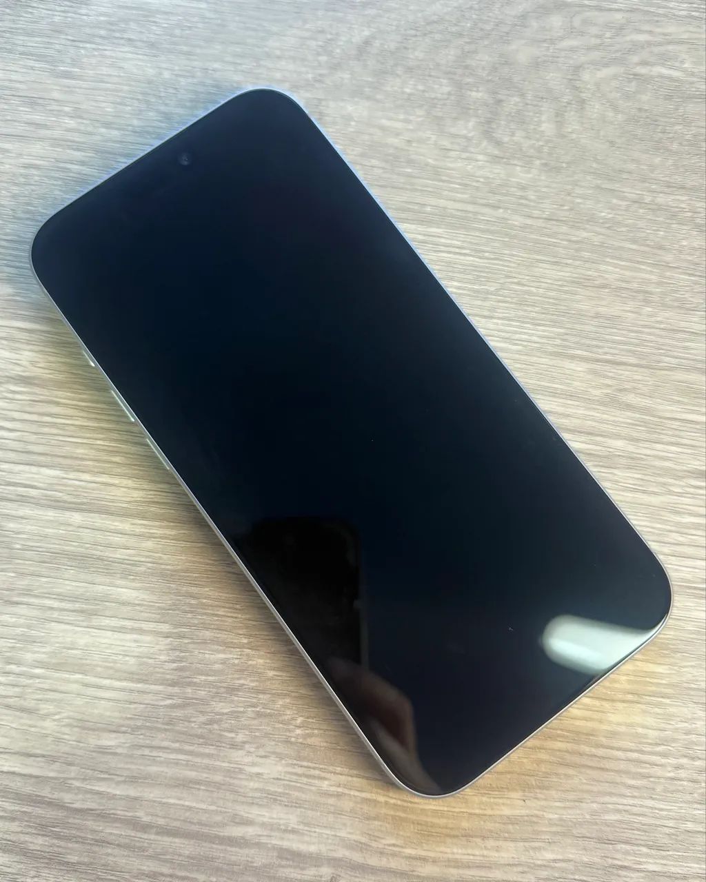 iPhone 17 pro max 256gb silver - Foto 4
