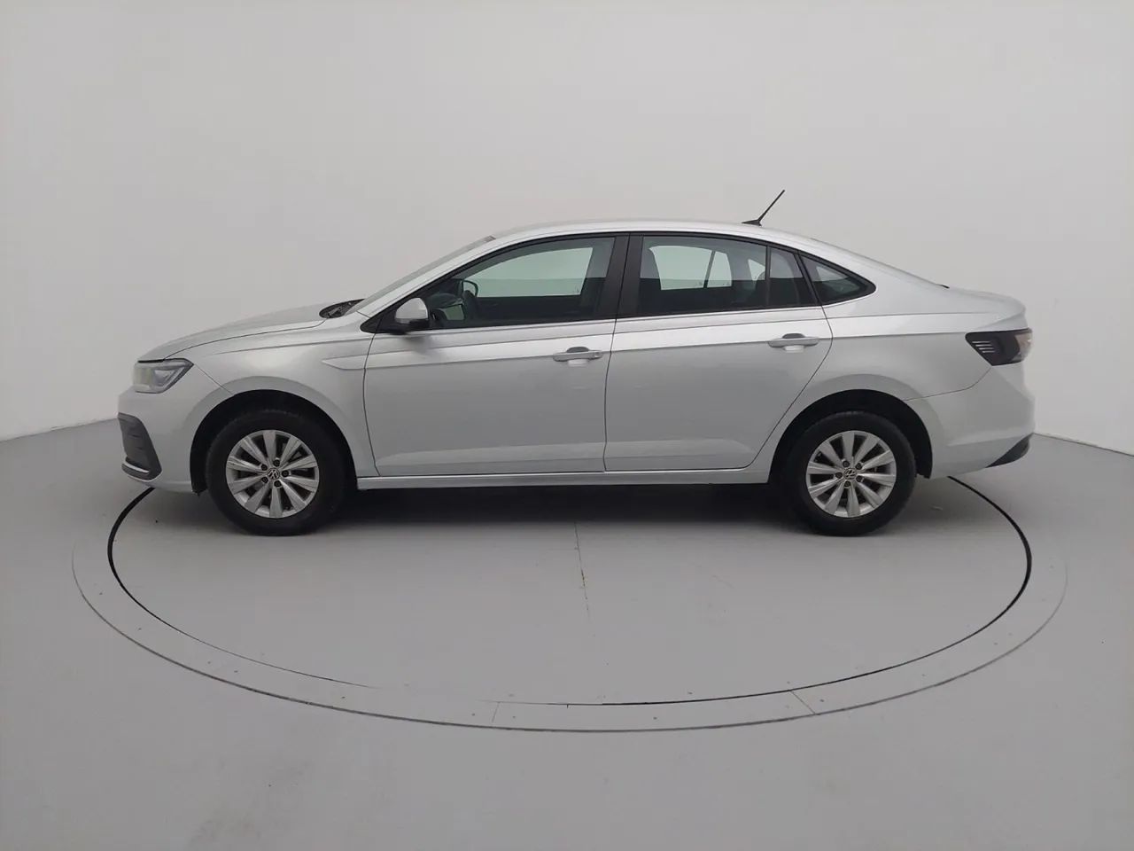 Volkswagen Virtus TSI 1.0 Flex 12V 4p Aut., foto 2 de 18