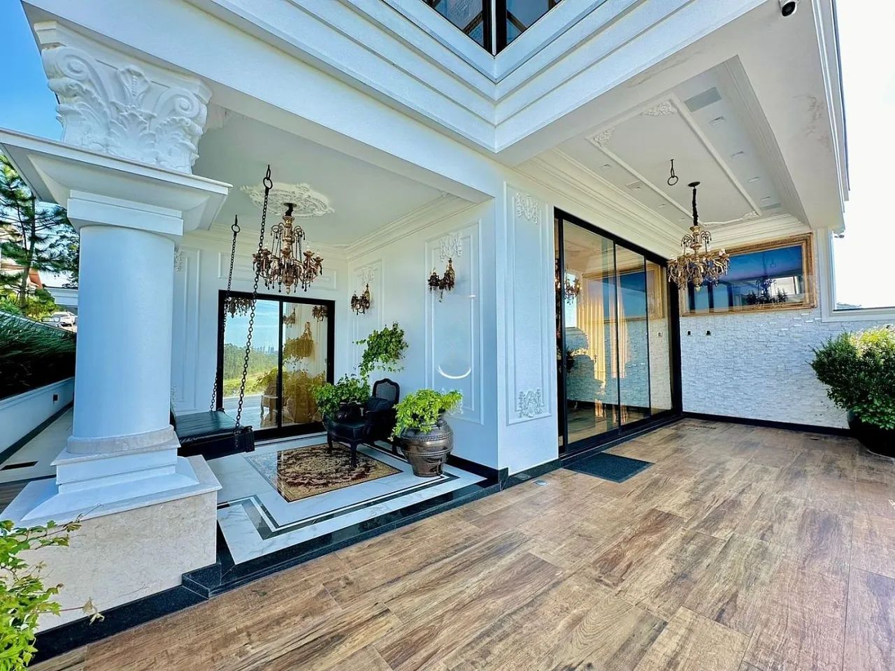 Casa em Condomínio 4 Suites e Piscina - Camboriú-SC - Foto 4