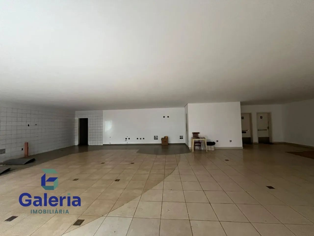 Salão amplo com 2 salas para alugar, 210m² - Vila Seixas - Foto 3