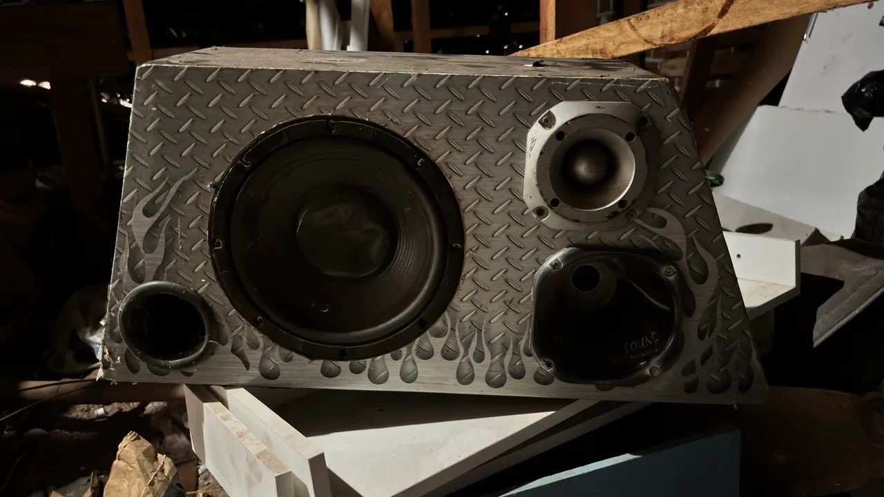 Caixa som exclusiva - Foto 2