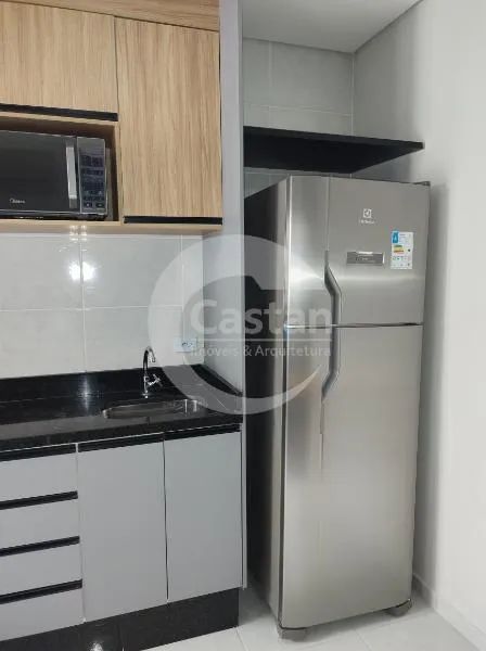 apartamento stúdio para alugar na mooca - Foto 2