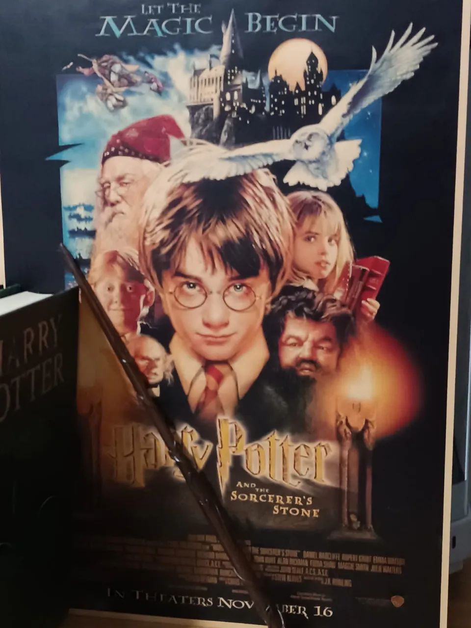 Coleção Harry Potter Editora Rocco - Foto 3