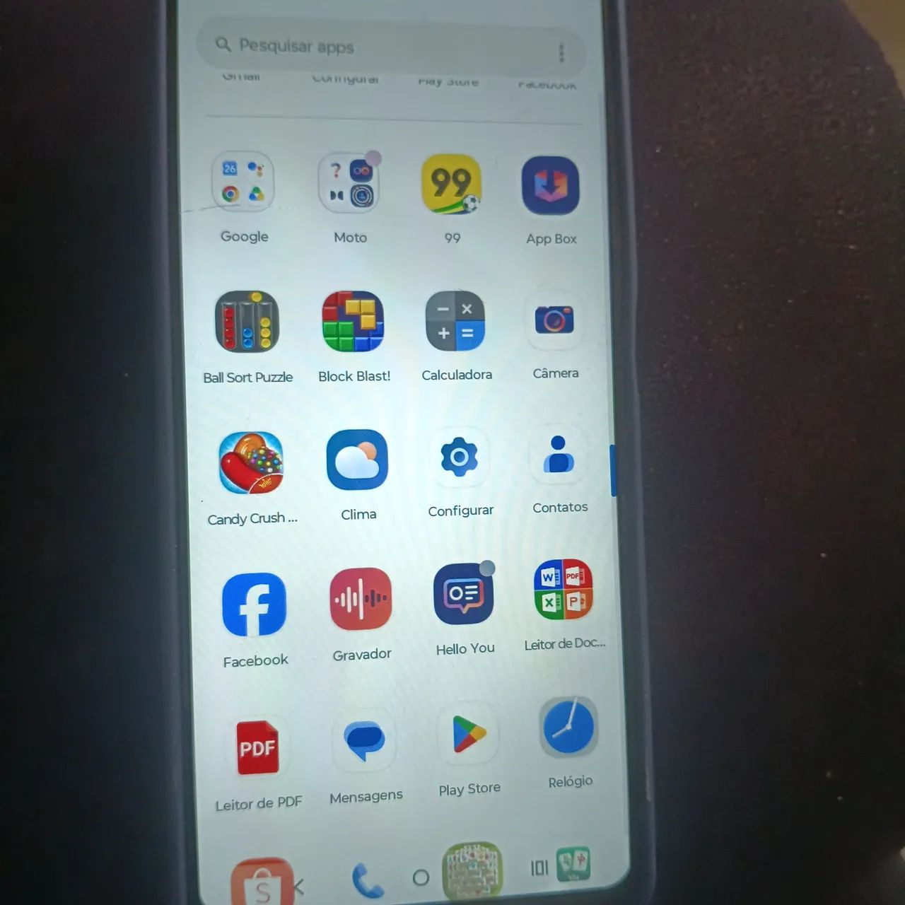 Venda de celular  - Foto 3