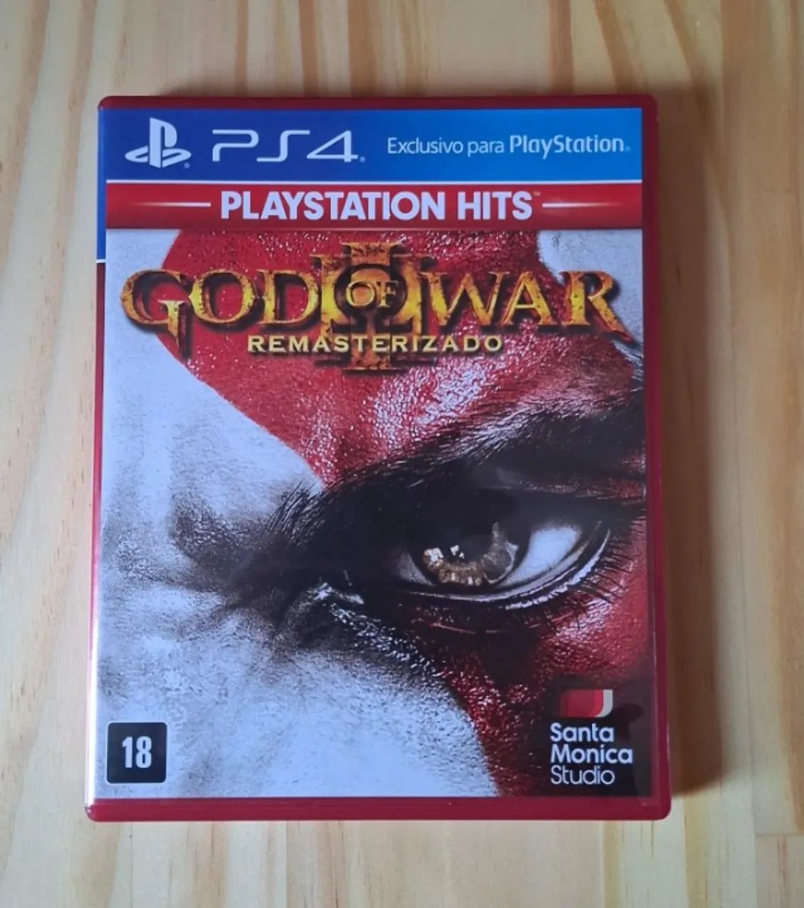 Jogos PS4 - Foto 2