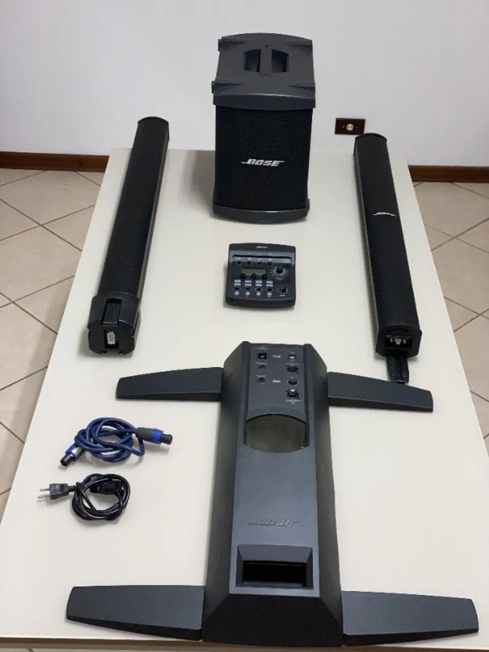 bose l1 model 2 - Foto 4