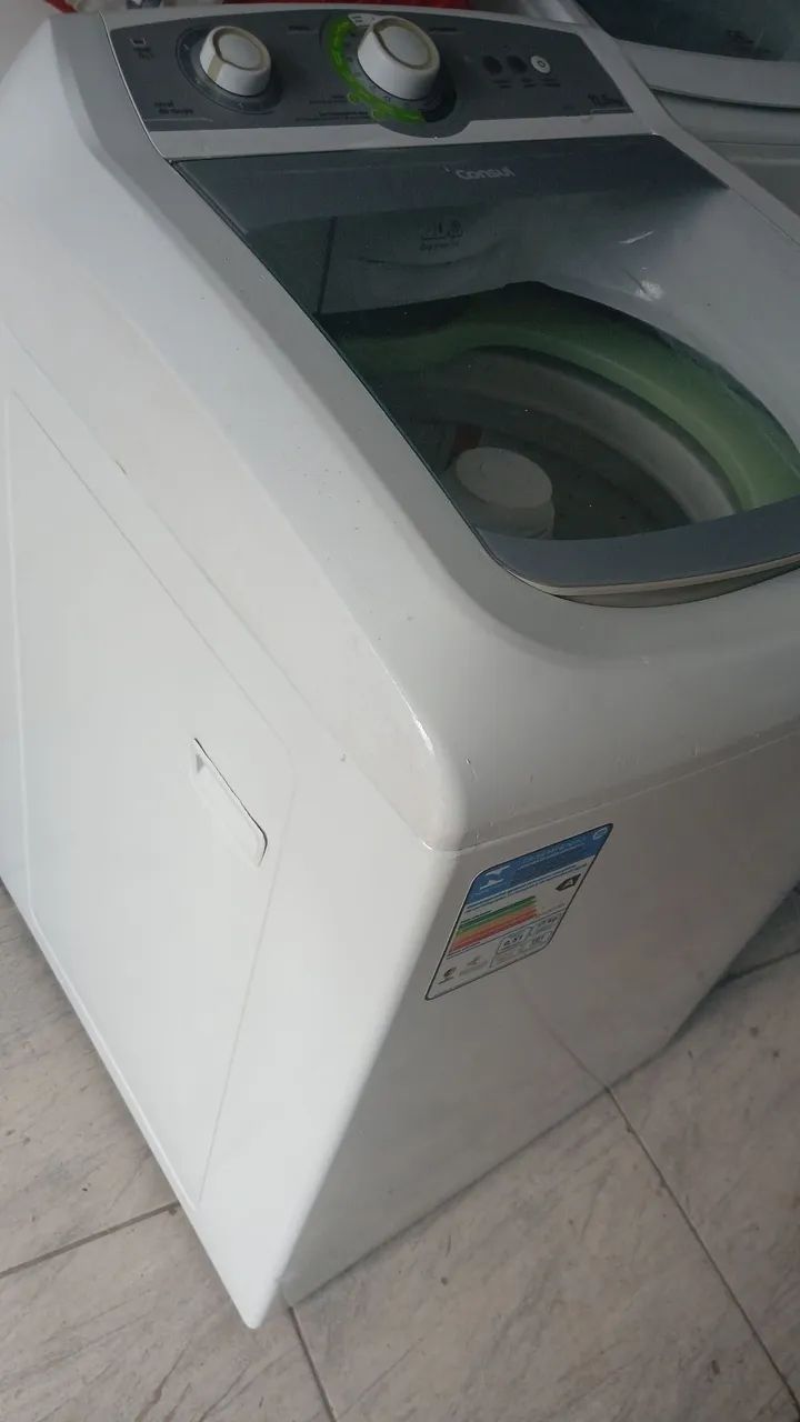 Máquina de Lavar Roupa  - Foto 4