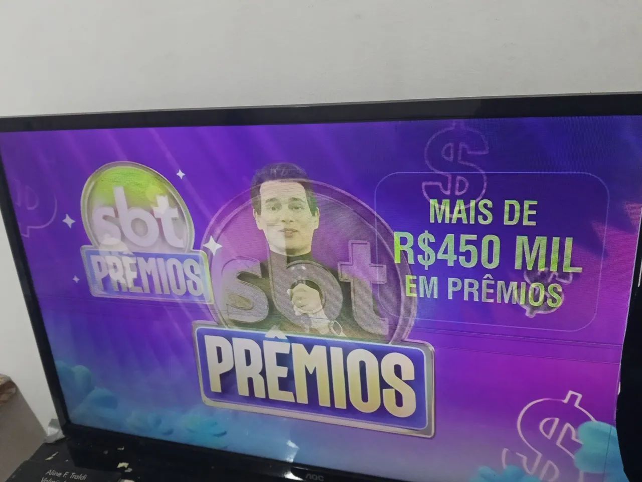 TV Smart 32 Pol.
