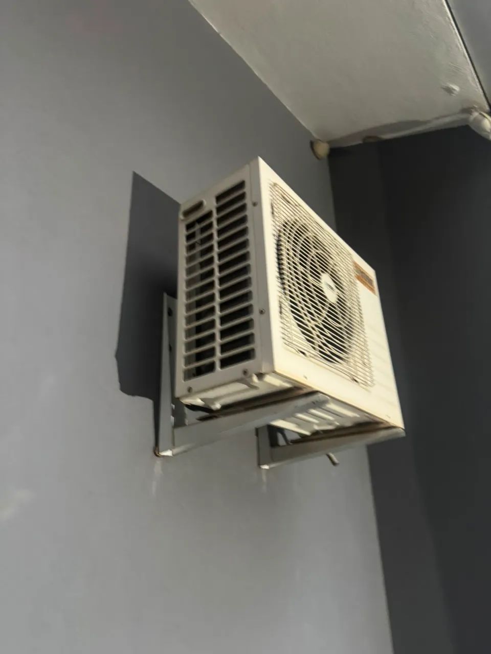 02 Ar Condicionado 9000 Btu - Foto 4