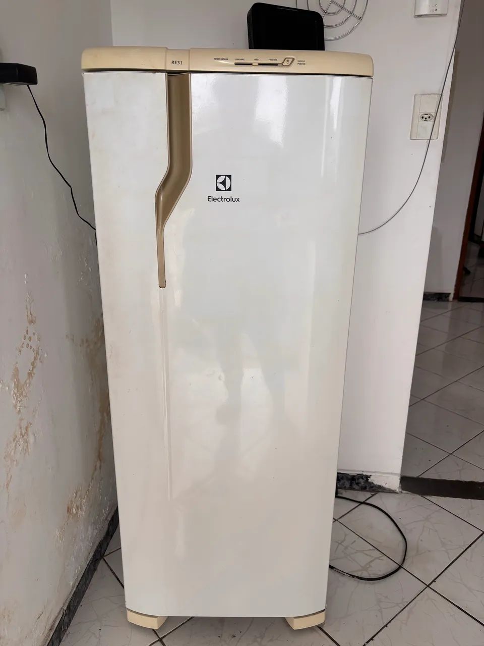 Geladeira