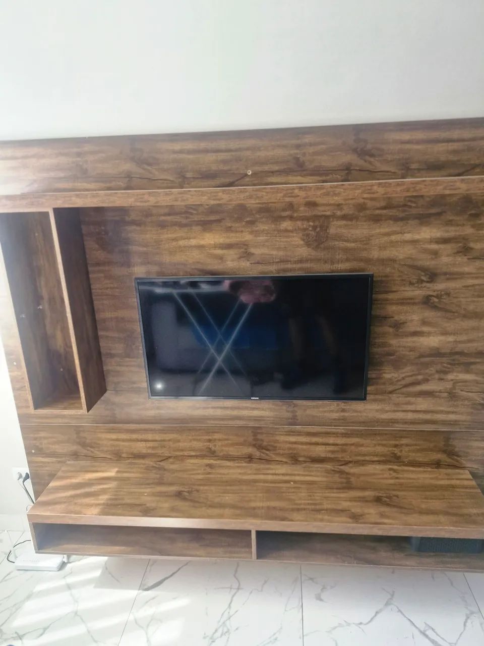 Estante sala TV ( Rack )